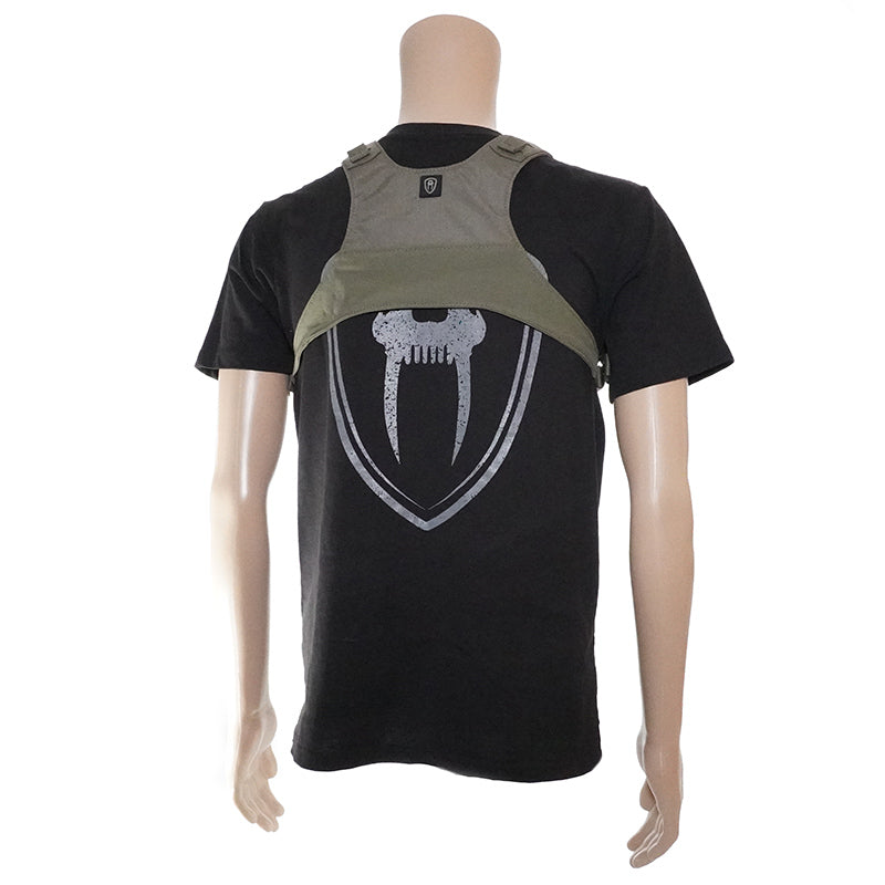 Sabre Bino Harness