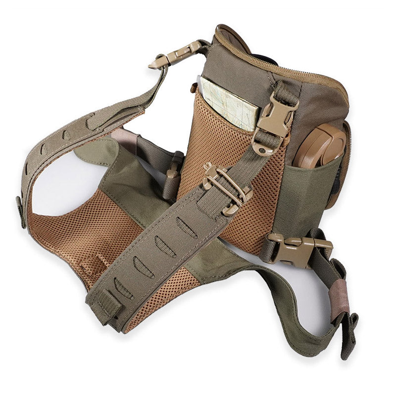 Sabre Bino Harness