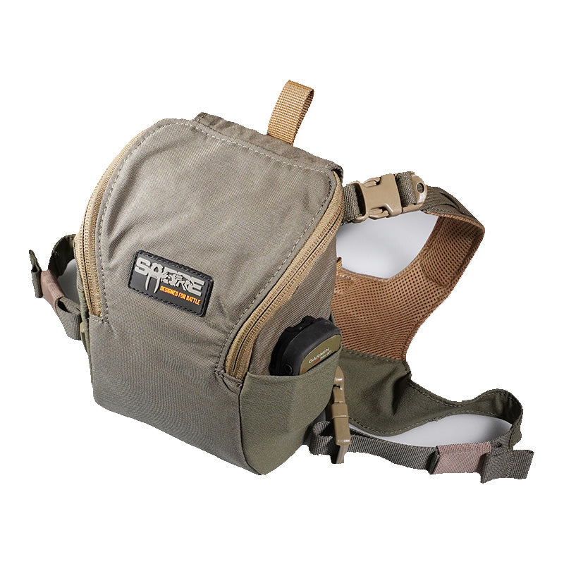 Sabre Bino Harness