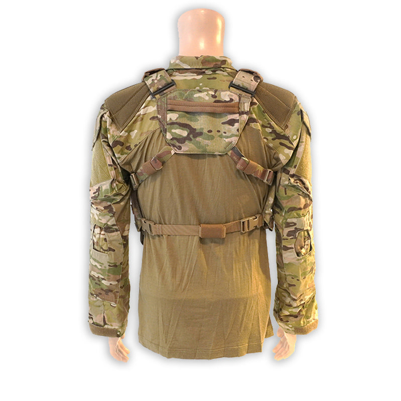 Assault Chest Rig - Sabre Tactical