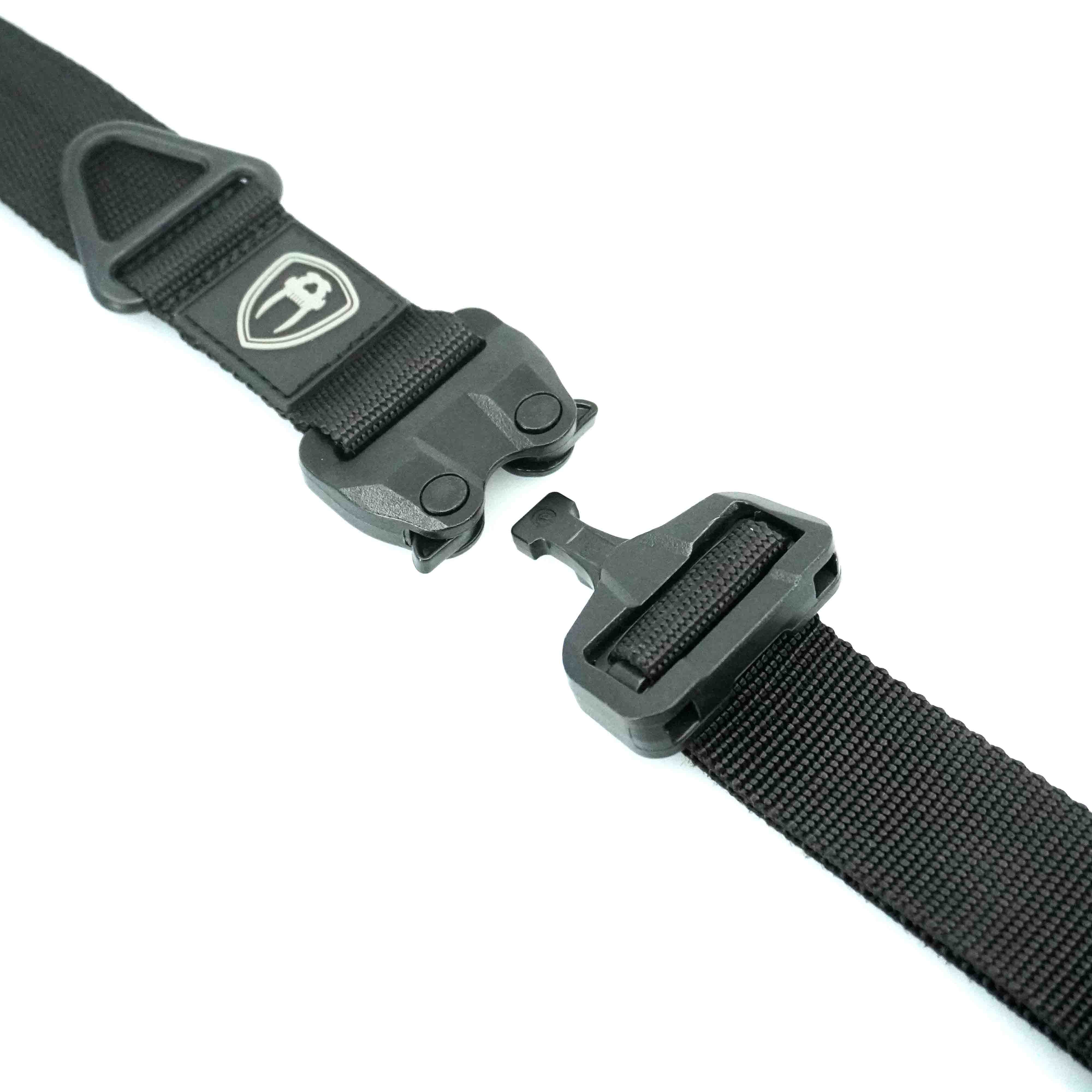 Patrol Collar