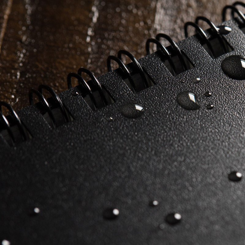 RITR Tactical Note Book 3" x 5"