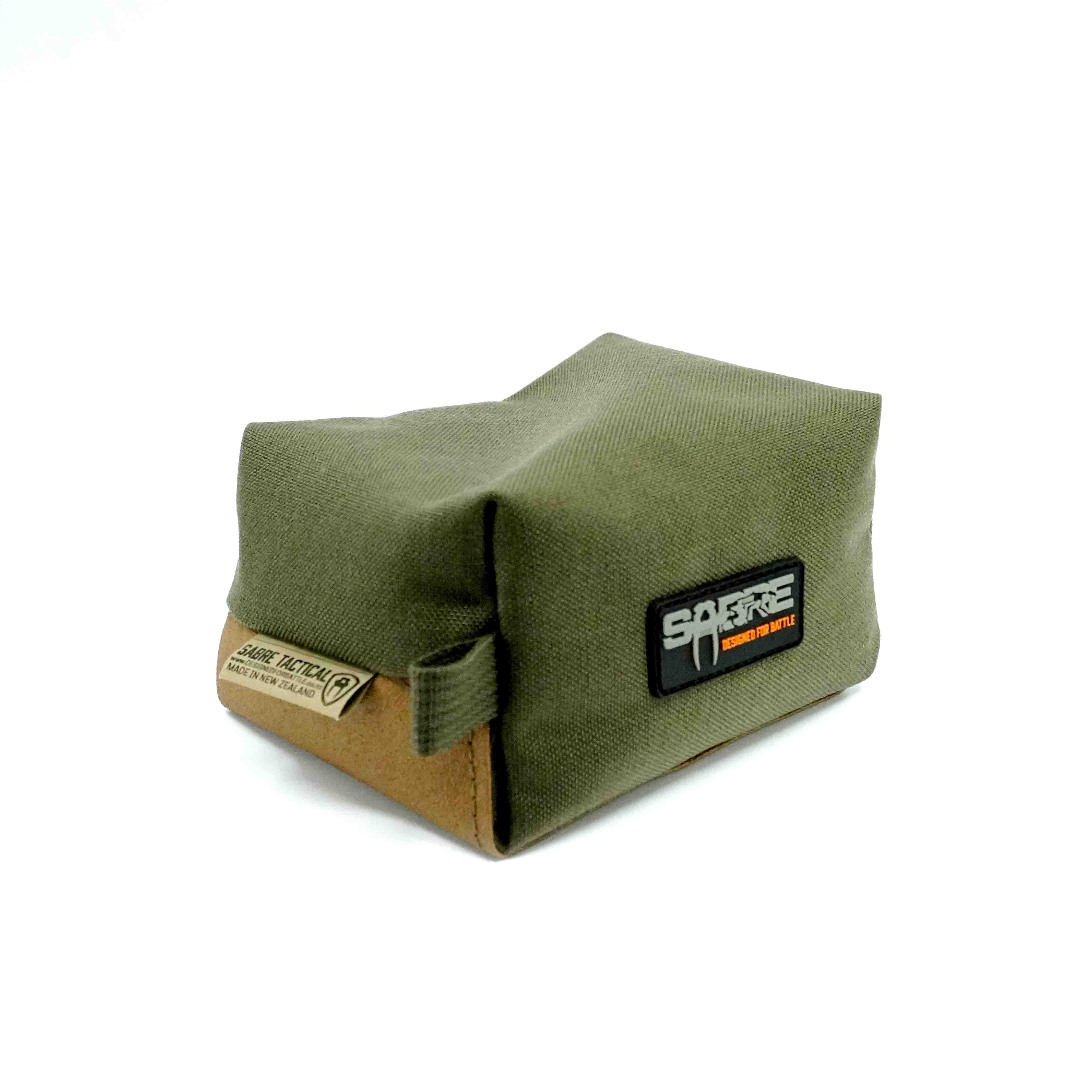 Order VIPER Competition Shooting Rest Bag Online - Crosstac Corporation