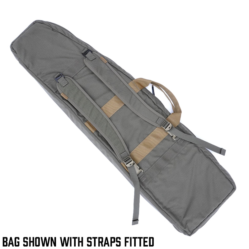 Rifle Bag Shoulder Straps