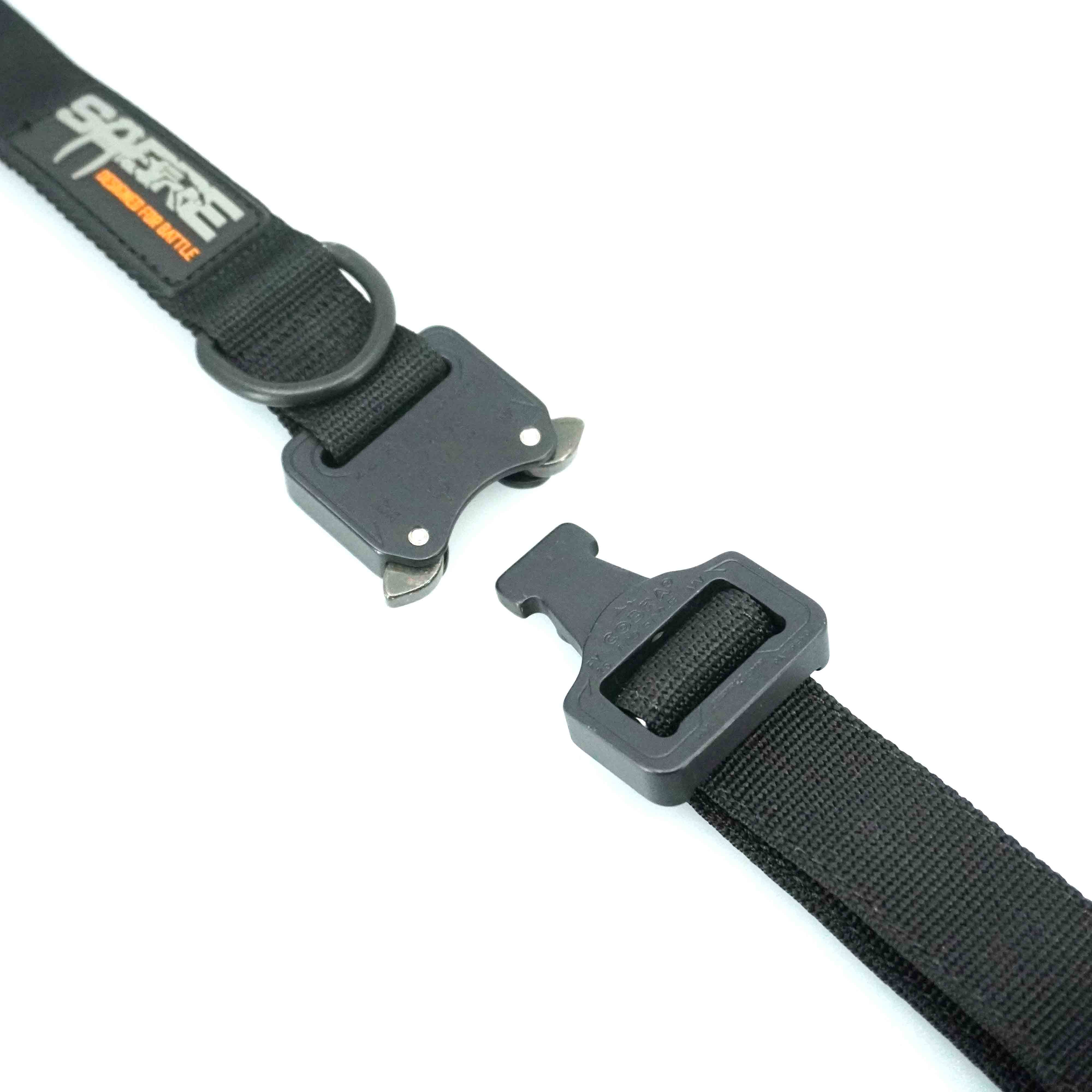 Sabre Collar