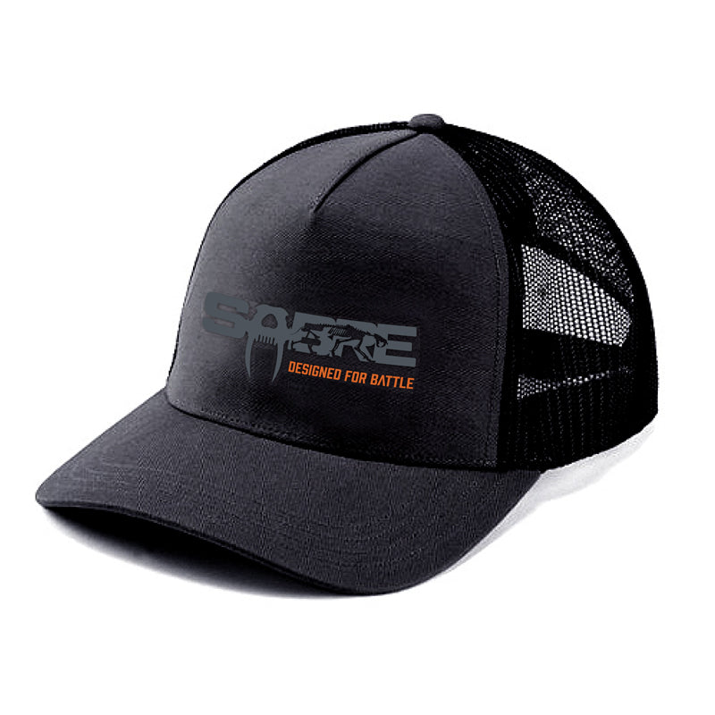 Sabre Trucker Hat
