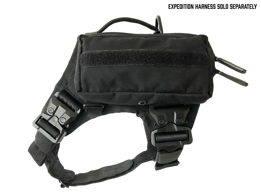 Expedition Saddle Pouches