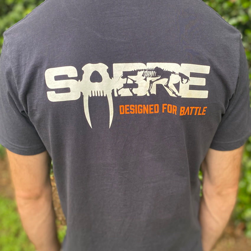 Sabre T-Shirt